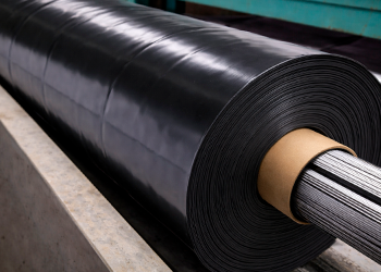 Геомембрана